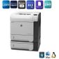 IMPRIMANTE - MULTIFONCTION HP Laserjet Enterprise 600 M603xh