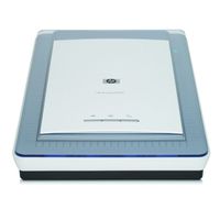 SCANNER HP Scanjet G2710
