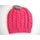 Bonnet Femme Rose T: Unique