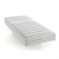 MATELAS Matelas mousse à mémoire CLEO 90 x 190 cm Nature