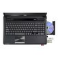 ORDINATEUR PORTABLE MSI - CX640DX 818FR