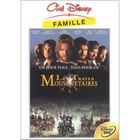 DVD DESSIN ANIME / ANIMATION / MANGA DVD Les trois mousquetaires