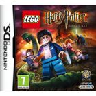  LEGO HARRY POTTER ANNÉE 5 À 7 / Jeu console DS
