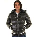  Blouson Alphonse Noir