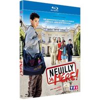 BLU RAY FILM Blu-Ray Neuilly sa mère !