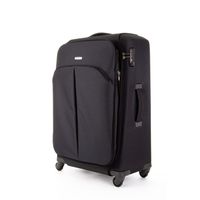 SAMSONITE valise souple cordoba duo 76cm graphite SAMSONITE valise souple cordoba duo 76cm graphite