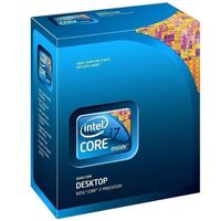 PROCESSEUR Intel Core i7 970 Quad Core