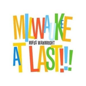 VARIETE INTERNATIONALE RUFUS WAINWRIGHT