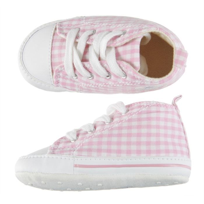 converse bebe taille 21