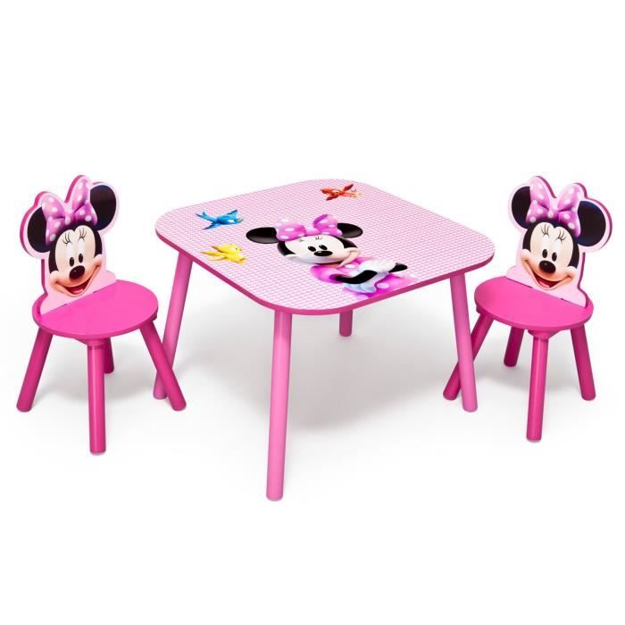 chaises Achat / Vente table jouet activité MN table & chaises
