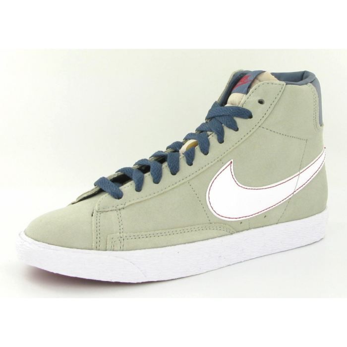 nike blazer mid vintage homme prix