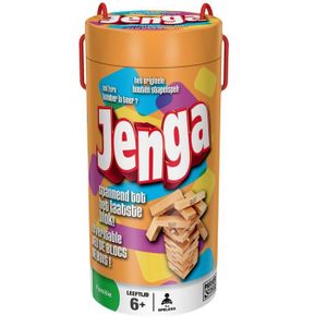 Jenga Nouvelle version