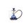 Chicha Qt - Couleur - Bleu Foncé, Taille - T.u