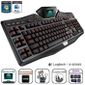 CLAVIER - PAVE NUMERIQUE Logitech clavier G19