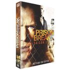 DVD SERIE TV DVD Prison break, saison 3