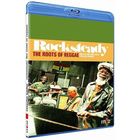BLU RAY FILM Blu-Ray Rock steady the roots of reggae