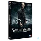  DVD Swordsmen