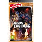  TRANSFORMERS LA REVANCHE Essential / Jeu PSP