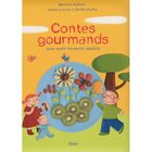  CONTES GOURMANDS