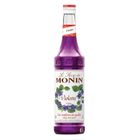 SIROP Bouteille MONIN Lavande Sirop 70cl