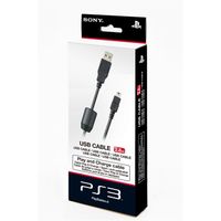 CABLE / CONNECTIQUE Câble USB "joue et recharge" 2,8 metres