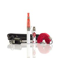Cigarette Electronique EGO CE4 Rouge. Inclus: U… Cigarette Electronique EGO CE4 Rouge. Inclus: U…