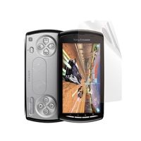 ACCESSOIRES TELEPHONIE Film protecteur d´ecran Sony Ericsson  Xperia Play
