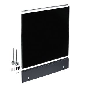 Miele GDU 60-60 noir Access. p. lave-vaissell
