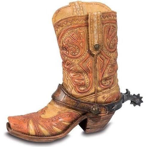 botte de cowboy pour garcon