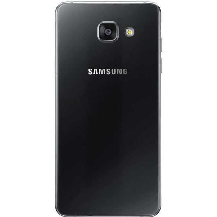 sam a510