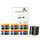 30 ColourDirect Cartouches d'encre Pour Epson XP4