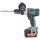 METABO Perceuse visseuse à percussion 110Nm 2x18V