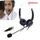 VINSOO®Dialpad Headset, Corded Phone Headset [Call