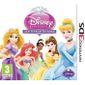 JEUX 3DS DISNEY PRINCESSE: MON ROYAUME ENCHANTE / Jeu 3DS