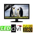 ECRAN PC HANNS.G HE225DPB