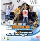 WII PACK FAMILY TRAINER EXTREME CHALLENGE