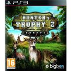  HUNTERS THROPHY 2 / Jeu console PS3