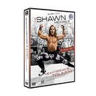  DVD The Shawn Michaels' story