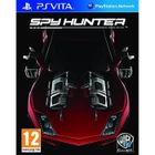  SPY HUNTER / Jeu console PS VITA