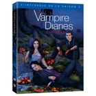  Blu-Ray Vampire Diaries Saison 3