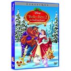 DVD DESSIN ANIME / ANIMATION / MANGA DVD La belle et la bête 2 : le Noel enchanté