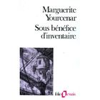 LITTERATURE / ROMANS Sous bénéfice d'inventaire