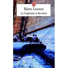  LE CAPITAINE ET LES REVES