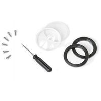 ACCESSOIRES PHOTO-OPTIQUE Kit de remplacement de lentilles GoPro