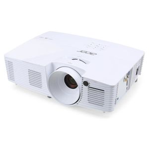 ACER X115H Vidéoprojecteur DLP HDMI Compatible 3D