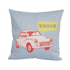 coussin deco voiture
