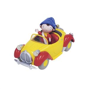 FIGURINE - PERSONNAGE Oui-Oui Voiture + Figurine 14cm FIGURINE - PERSONNAGE Oui-Oui Voiture + Figurine 14cm