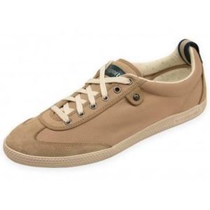 chaussures le coq sportif homme brun