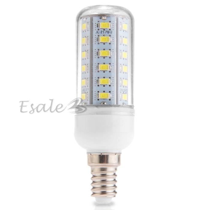 Ampoule e14 60w Wikilia.fr