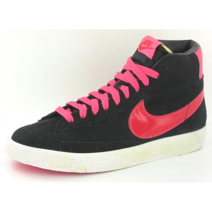 junior blazers nike